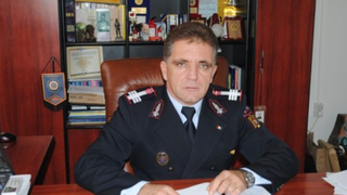 Șeful ISU Dobrogea a murit după ce s-a infectat cu virusul  SARS Cov 2