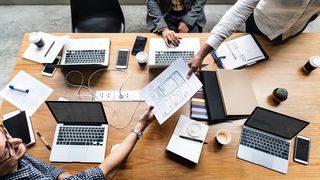 indicatorii financiari ai unei firme