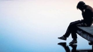 VIDEO - Depresia, boala ascunsă a partenerului de viață