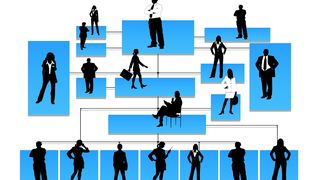 Ce este organigrama unei firme?