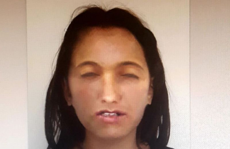 Dezvăluiri de ultimă oră. Este cu adevărat Simona fata arsă și omorâtă la Giurgiu?