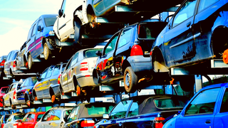 Când va fi disponibil programul Rabla în anul 2021