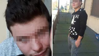 Român găsit mort pe malul unui râu din Italia. Andrei avea 22 de ani și un copil de câteva luni