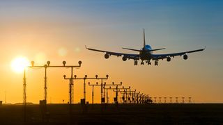 Vești proaste pentru industria aviatică. Traficul aerian din Europa și-ar putea reveni abia în anul 2024