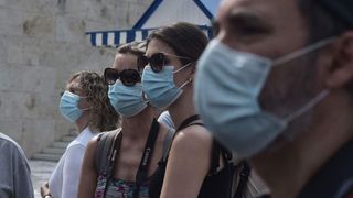 Grecia intră în lockdown pentru trei săptămâni. Decizie de ULTIMA ORĂ