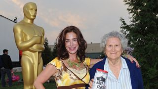 O actriță cunoscută pentru rolurile din "Titanic" și "Înapoi în viitor" a murit