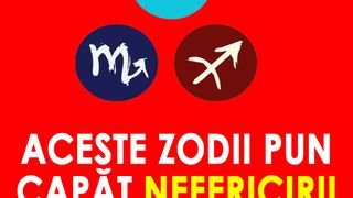 Horoscop 6 noiembrie 2020. Fericirea începe azi pentru aceste zodii!