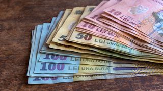 Klaus Iohannis a promulgat legea pentru stimularea producătorilor agricoli