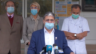 Ministrul Fondurilor Europene anunţă un buget de 675 de milioane de euro pentru programe de prevenţie a unor boli