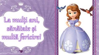 Mesaje, felicitări și urări de la mulți ani pentru copii 