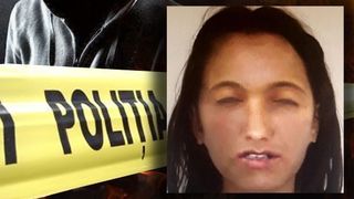 VIDEO - Misterul tinerei incendiate. Criminaliștii au o pistă