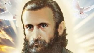 Rugăciunea pe care Arsenie Boca o rostea în fiecare an de Sfinții Mihail și Gavril