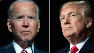 Alegeri în SUA 2020!  Avansul câştigat de Trump în Pennsylvania se diminuează în favoarea lui Biden