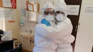 Spania a înregistrat cel mai mare număr de decese asociate Covid-19 din al doilea val al epidemiei