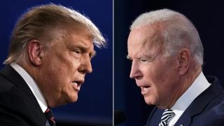 Rezultate alegeri America 2020: Democratul Joe Biden va deveni al 46-lea preşedinte al SUA