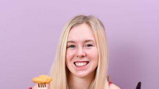 A mâncat doar aripioare de pui şi cartofi prăjiţi timp de 15 ani