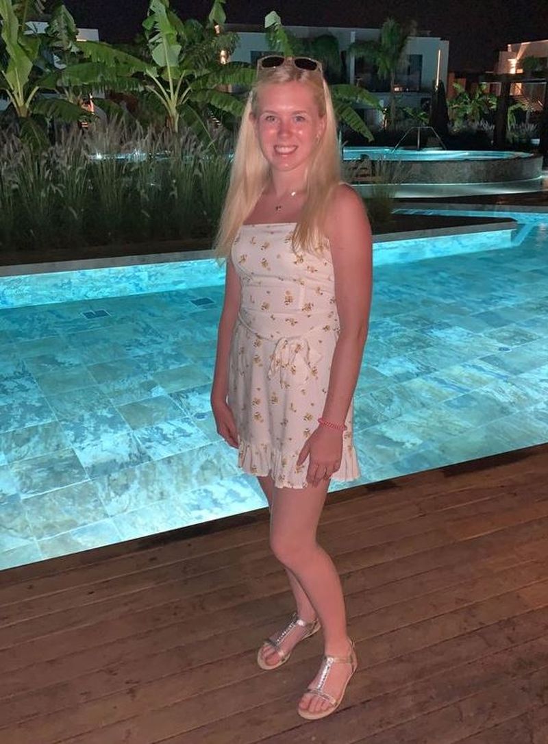 A mâncat doar aripioare de pui şi cartofi prăjiţi timp de 15 ani