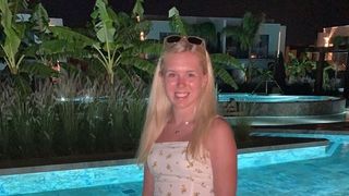 A mâncat doar aripioare de pui şi cartofi prăjiţi timp de 15 ani