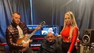 Livian si Ligi Puterea DRagostei concurenti