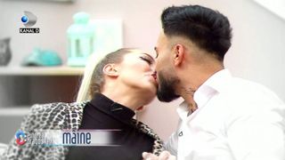 Livian și Ligi au fost surprinși împreună. Ce planuri de viitor au  împreună