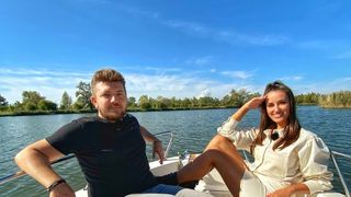 S&acirc;mbăta aceasta, de la ora 15:00, &icirc;n &ldquo;ROventura&rdquo;: Delta Siretului, plai mirific