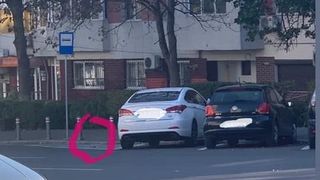 Elena Băsescu a încălcat legea în prima zi de campanie electorală la Constanța