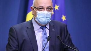 Raed Arafat: "Aniversările şi sărbătorile sunt interzise"