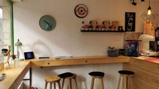 VIDEO - Antreprenori curajoși, investiții în HORECA în plină pandemie