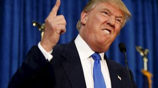 Zonele cele mai afectate de covid-19 au votat masiv cu Trump