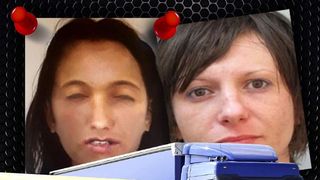 VIDEO - Martor cheie în ancheta tinerei ucise și incendiate în valiză