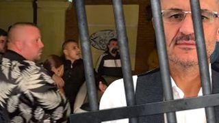 VIDEO - Fiul milionarului Mititelu, dosar penal. A agresat jurnaliști