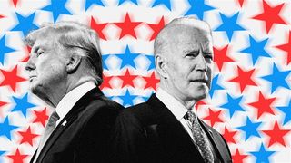 Rezultate alegeri SUA 2020: Cine va fi noul preşedinte al Americii?