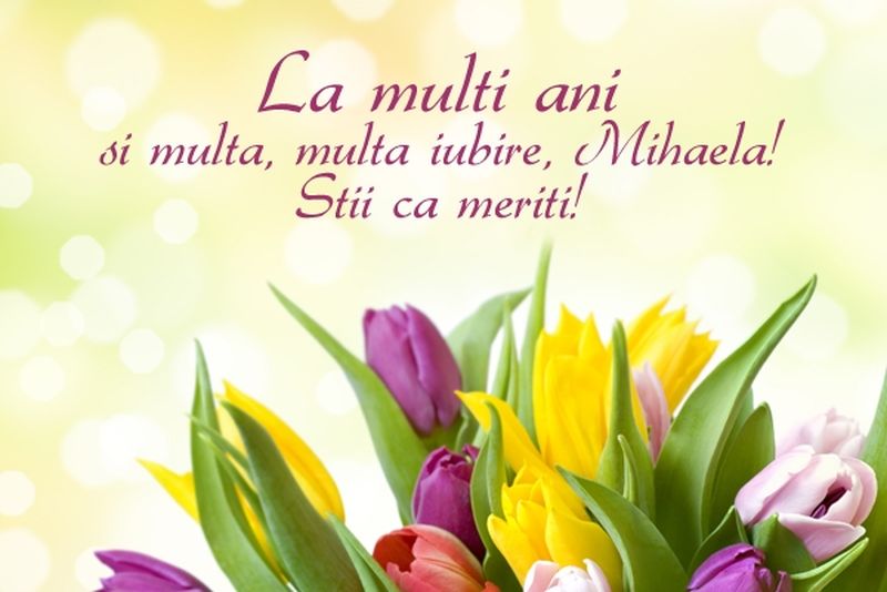 Sfinţii Mihail şi Gavril: Mesaje, felicitări, urări, sms-uri şi imagini cu LA MULŢI ANI!