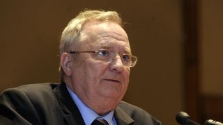 Vasile Gherasim a murit