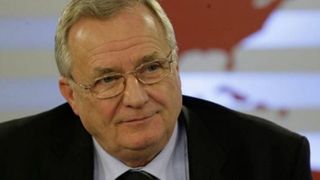 A murit Vasile Gherasim, fost primar al Sectorului 1 şi consilier &icirc;n cadrul Curţii de Conturi