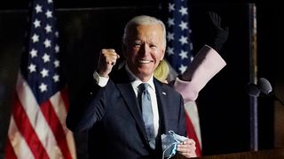 Rezultate alegeri America 2020. Joe Biden va deveni al 46-lea președinte al SUA (presă)