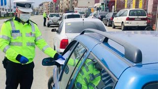 Restrictii Romania 9 noimebrie 2020