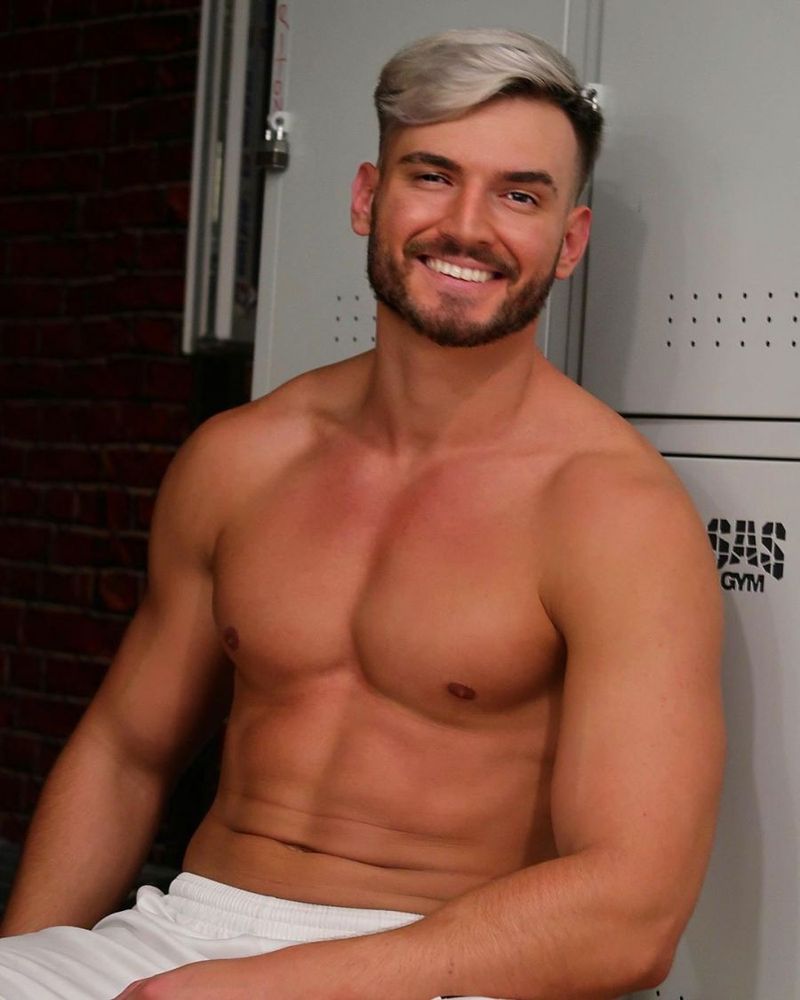 Marinescu de la Puterea Dragostei