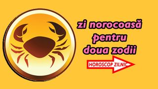 Horoscop 9 noiembrie 2020. Zi plină de noroc pentru două zodii