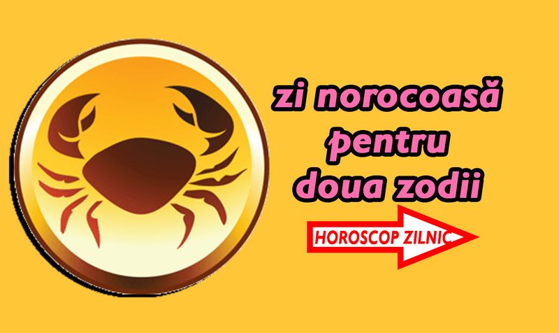 Horoscop 9 noiembrie 2020