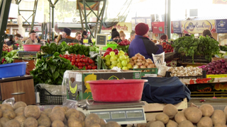Nu se mai închid pieţele? Anunţul făcut de Ministrul Agriculturii