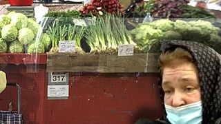 VIDEO | Revoltă şi lacrimi în pieţe