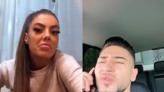 Bombă în showbiz - Doi foști concurenți ai emisiunii „Puterea Dragostei”, din nou împreună?!