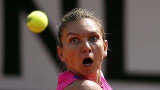 Simona Halep s-a vindecat de Covid-19