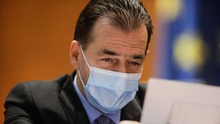 Factorul care a dus la explozia de cazuri de coronavirus în România. Ludovic Orban a spus cine sunt vinovații
