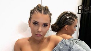 andra volos nervoasă