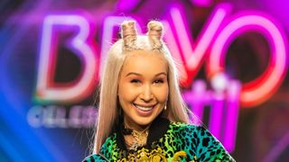 O celebră cântăreață este noua concurentă de la “Bravo, ai stil! Celebrities”, după eliminarea lui Emy Alupei