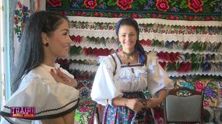 În această seară, la “Trăiri alături de Andreea Mantea”; Andreea Mantea, la ”pețit”: “L-am adus să se cunoască, să stea de vorba puțin și, dacă se plac … “