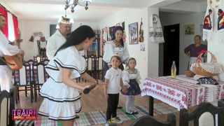 andreea mantea emisiune kanal d 