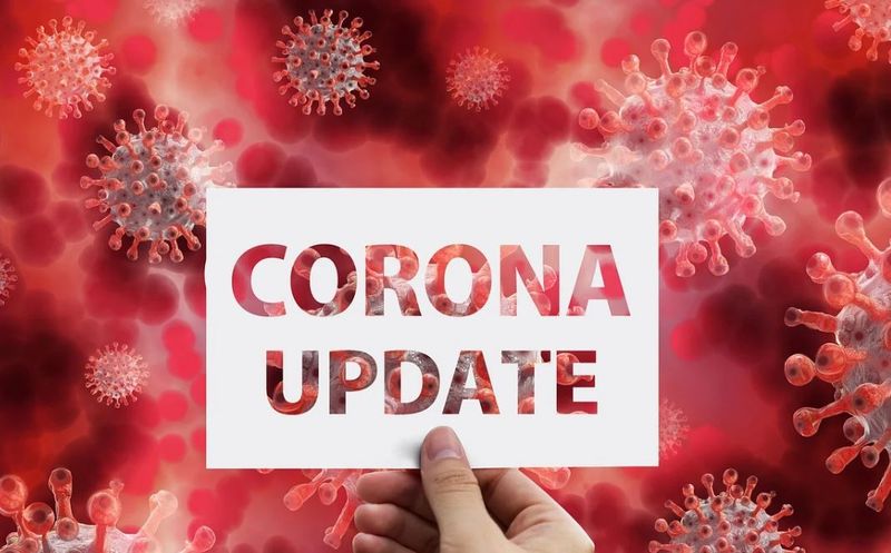 bilanț coronavirus 9 noiembrie